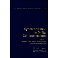 Synchronization in Digital Communications