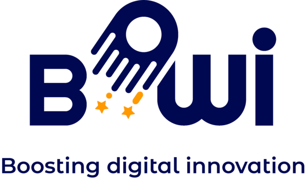 BOWI Project logo