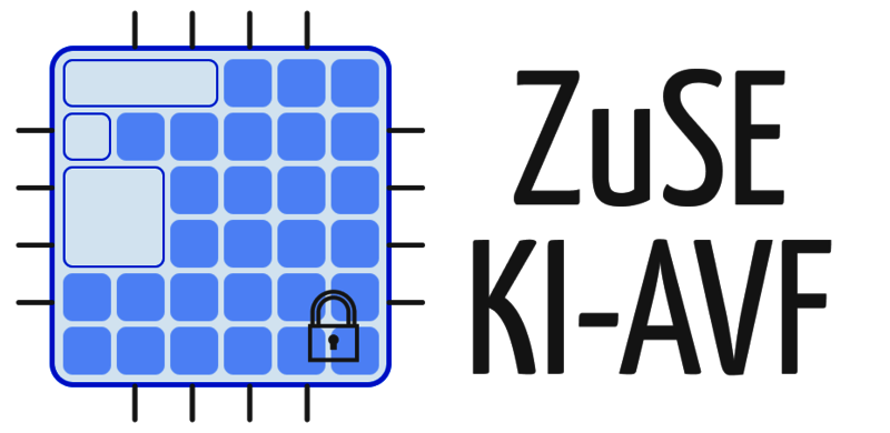 ZUSE-KI-AVF Project