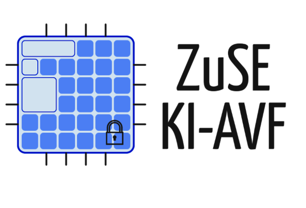 ZUSE-KI-AVF Project logo