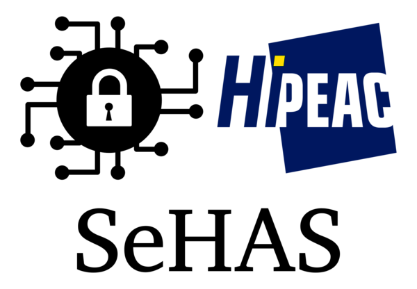 3rd Security Workshop at HiPEAC 2021